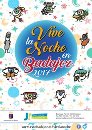 PROGRAMA VIVE LA NOCHE 2017.