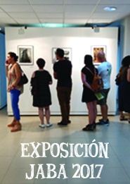 EXPOSICIN JABA 2017.