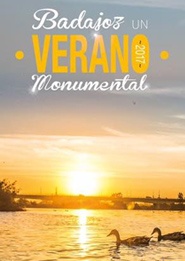 Un verano monumental