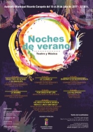 Noches de Verano