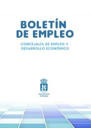 Boletn de Empleo