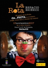 El Teatro de la Fruta