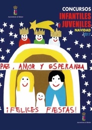 Concursos de Navidad