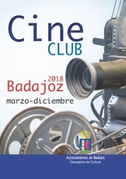 Cine Club 2018