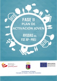 Plan de Activacin Joven Fase II