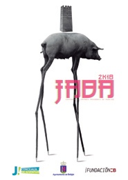 FALLO Y EXPOSICIN PREMIOS JABA 2018.