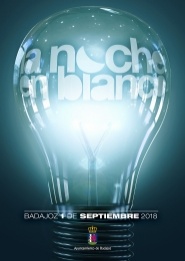 La noche en blanco
