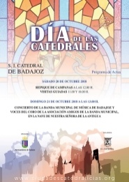 Da de las Catedrales