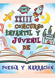 XXIII Concurso Infantil de Poesa y Narracin