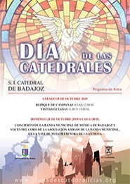 Da de las Catedrales