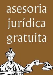 ASESORA JURDICA GRATUITA PARA JVENES.