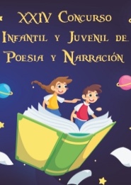 XXIV Concurso Infantil de Poesa y Narracin
