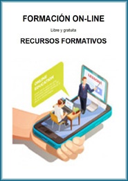 RECURSOS FORMATIVOS ON-LINE.