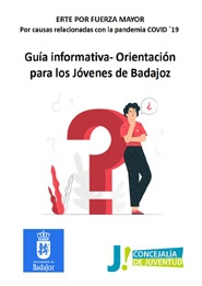 Gua informativa- Orientacin. ERTES.