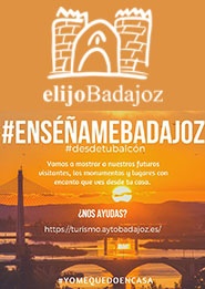 #EnsameBadajoz