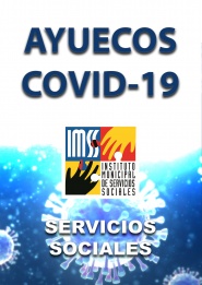 AYUECOS COVID-19 SERVICIOS SOCIALES