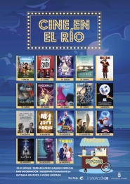 Cine en el Ro