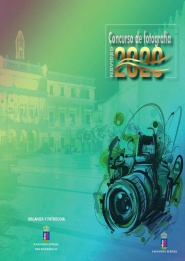 CONCURSO DE FOTOGRAFA NAVIDAD 2020