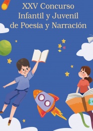 XXV Concurso Infantil de Poesa y Narracin