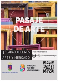 Nueva Edicin Pasaje del Arte 