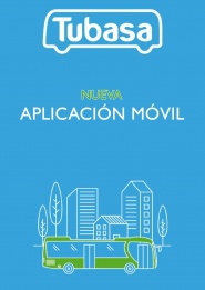 Nueva APP TUBASA