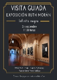 VUELVEN LAS VISITAS GUIADAS EN SANTA CATALINA!
