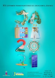 PREMIOS JABA 2021.  XV CERTAMEN TRANSFRONTERIZO DE CREACIONES JÓVENES.