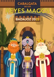 CABALGATA DE SSMM. LOS REYES MAGOS