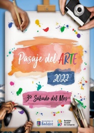 Pasaje de Arte 2022