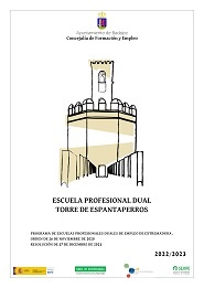 ESCUELA PROFESIONAL DUAL TORRE DE ESPANTAPERROS