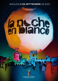 La Noche en Blanco