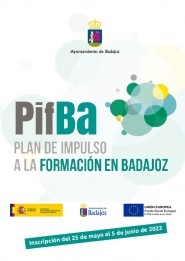 Plan de Impulso a la Formaci�n en Badajoz (PifBA)