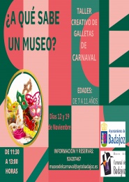 A Qu Sabe Un Museo?