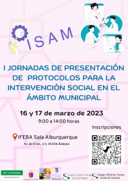 Jornadas PISAM