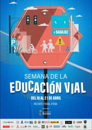 Semana de la Educacin Vial