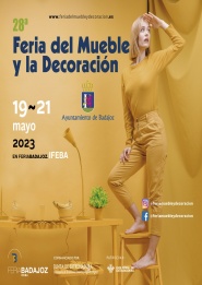 Feria Del Mueble Y La Decoracin