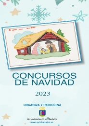 Concursos de Navidad 2023