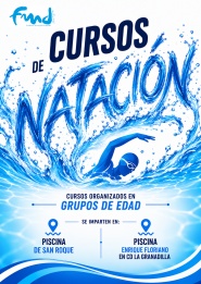 CURSOS DE NATACION 4� TURNO