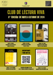 Club de Lectura Viva