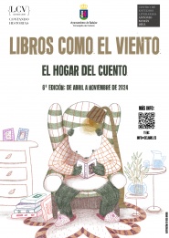 Libros como el Viento