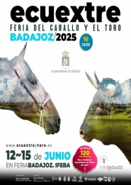 Ecuextre 2025