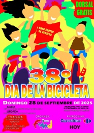 Da de la Bicicleta