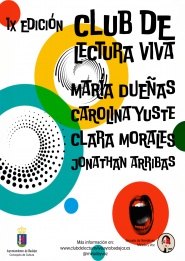 Club de Lectura Viva