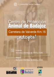 Centro de Proteccin Animal