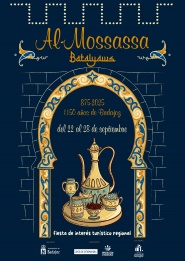 Al-Mossassa 2025