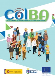 COLBA Nueva edicin. Conectando oportunidades laborales en Badajoz