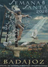 Semana Santa de Badajoz