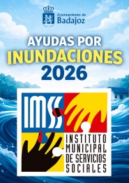 Ayudas Inundaciones 2026