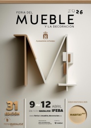 31� Feria del Mueble y la Decoraci�n