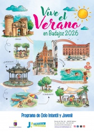 Vive el Verano 2026